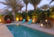 Desert Palm - Dubai - United Arab Emirates