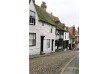 The George in Rye Hotel – East Sussex – United Kingdom