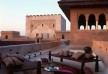 Ksar Char-Bagh Hotel - Marrakech - Morocco