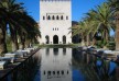 Ksar Char-Bagh Hotel - Marrakech - Morocco