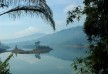 Lake - Ceylon Tea Trails - Hill Country - Sri Lanka