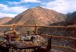 Kasbah du Toubkal Hotel - Atlas Mountains - Morocco