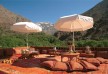 Kasbah du Toubkal Hotel - Atlas Mountains - Morocco