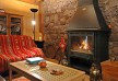 Kasbah du Toubkal Hotel - Atlas Mountains - Morocco