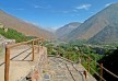 Kasbah du Toubkal Hotel - Atlas Mountains - Morocco