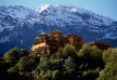 Kasbah du Toubkal Hotel - Atlas Mountains - Morocco