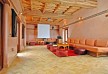 Kasbah du Toubkal Hotel - Atlas Mountains - Morocco