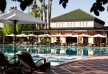 La Mamounia hotel â€“ Marrakech â€“ Morocco