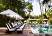 La Mamounia hotel â€“ Marrakech â€“ Morocco