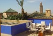 Riad Farnatchi Hotel - Marrakech - Morocco