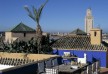 Riad Farnatchi Hotel - Marrakech - Morocco