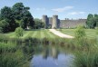 Amberley Castle Hotel â€“ West Sussex â€“ United Kingdom