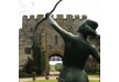 Amberley Castle Hotel â€“ West Sussex â€“ United Kingdom
