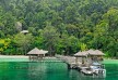 Bunga Raya Island Resort Hotel – Gaya Island – Malaysia