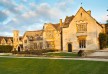 Ellenborough Park Hotel – Cotswolds – United Kingdom