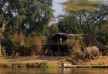 Chiawa Camp - Lower Zambezi - Zambia