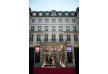 Kube hotel â€“ Paris â€“ France