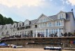 South Sands hotel â€“ Devon â€“ England â€“ United Kingdom