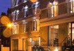 Hope Street Hotel – Liverpool – United Kingdom