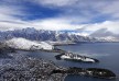 The Spire hotel â€“ Queenstown â€“ New Zealand