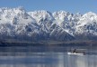 The Spire hotel â€“ Queenstown â€“ New Zealand