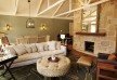 Wolgan Valley Resort & Spa hotel - Blue Mountains - Australia