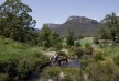 Wolgan Valley Resort & Spa hotel - Blue Mountains - Australia