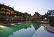 Anantara Golden Triangle Resort & Spa, Chiang Rai, Thailand