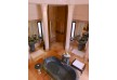 Pool Pavilion bathroom - Amanbagh - Jaipur - India