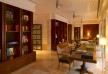 Library - Amanbagh - Jaipur - India