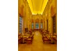 Restaurant - Amanbagh - Jaipur - India