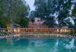 Swimming pool - Amanbagh - Jaipur - India