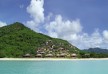 Hermitage Bay hotel â€“ St John's â€“ Antigua & Barbuda