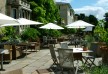 The Bath Priory Hotel - Bath - UK