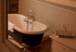 Mousehole bathroom - Headland House Hotel - Cornwall - United Kingdom