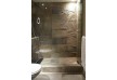 Bathroom with shower