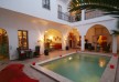 Riad Anyssates hotel - Marrakech - Morocco