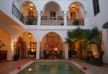 Riad Anyssates hotel - Marrakech - Morocco