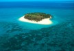 Wilson Island hotel â€“ Great Barrier Reef â€“ Australia