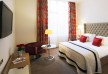 The Kensington Hotel â€“ London â€“ United Kingdom
