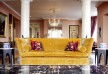 The Kensington Hotel â€“ London â€“ United Kingdom