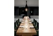 Sanderson hotel â€“ London â€“ United Kingdom