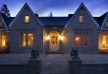 The Priory Country Lodge hotel - Central Highlands - Australia