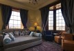 The Priory Country Lodge hotel - Central Highlands - Australia