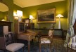 The Priory Country Lodge hotel - Central Highlands - Australia