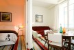 Hotel DeBrett, Auckland, New Zealand