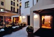 Gallery Hotel Art â€“ Florence â€“ Italy