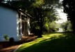 Pavilion - Bawa House 87 - Bentota - Sri Lanka