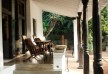 Garden Suite - Bawa House 87 - Bentota - Sri Lanka