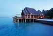 Baros - Maldives